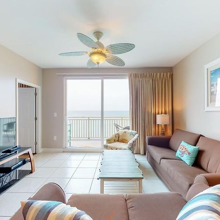 The Splash Resort And Condos East 2 Panama City Beach Extérieur photo