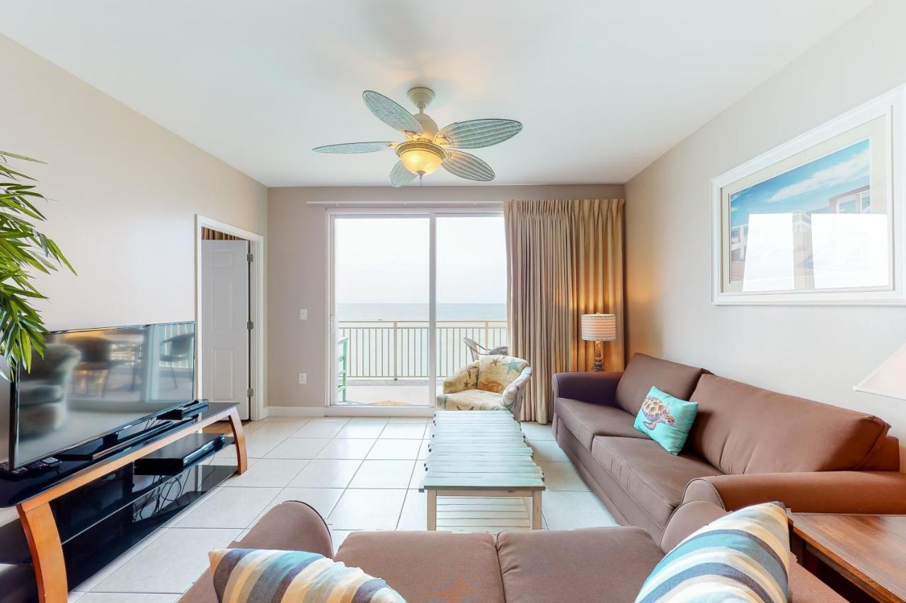 The Splash Resort And Condos East 2 Panama City Beach Extérieur photo