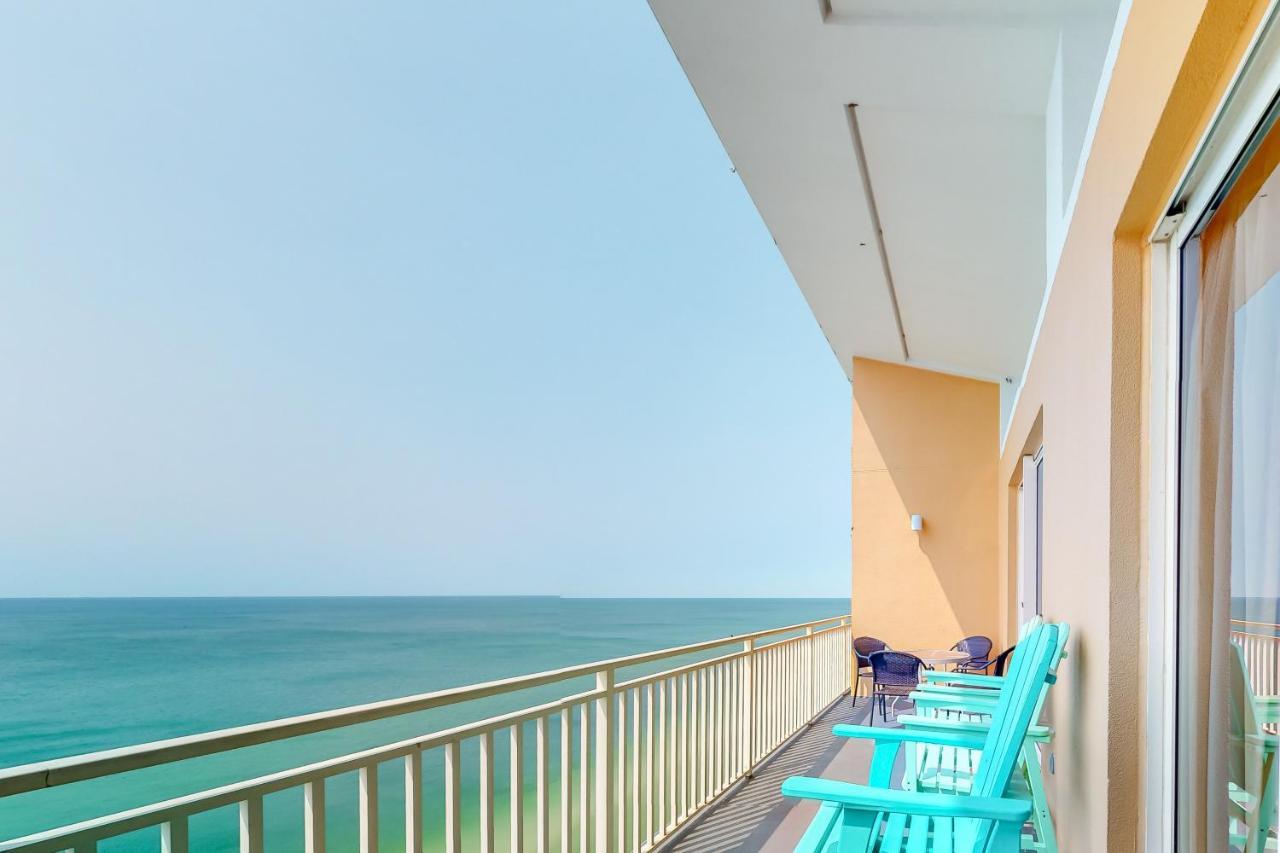 The Splash Resort And Condos East 2 Panama City Beach Extérieur photo