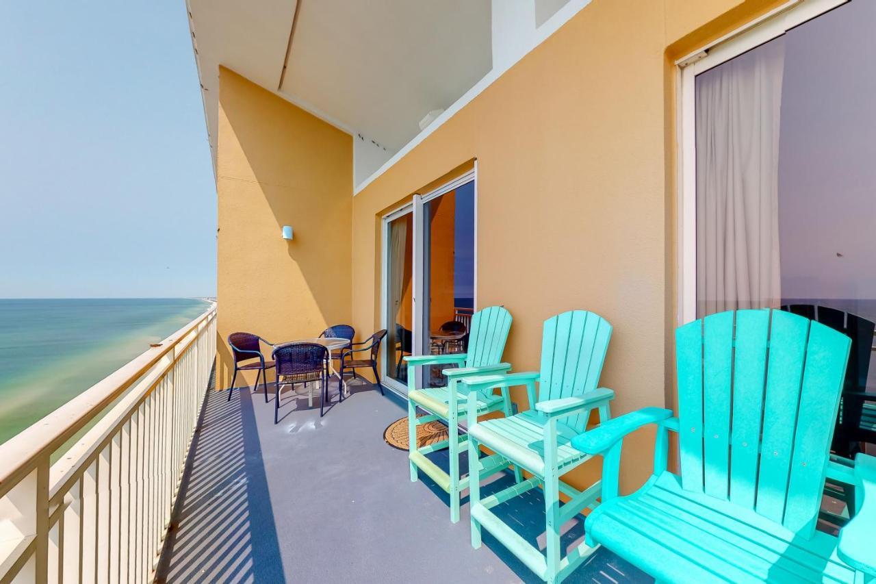 The Splash Resort And Condos East 2 Panama City Beach Extérieur photo