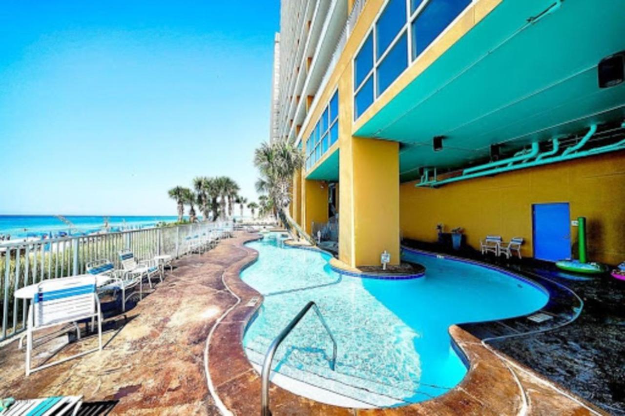 The Splash Resort And Condos East 2 Panama City Beach Extérieur photo